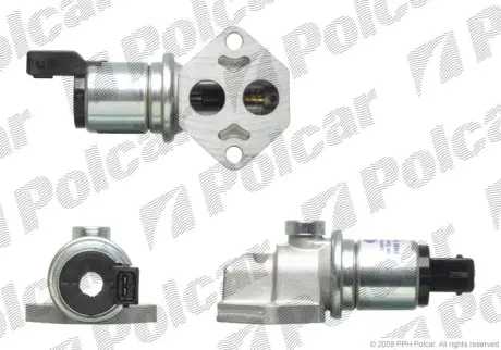 Регулятор холостого хода POLCAR E05-0007
