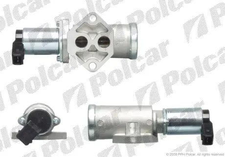 Регулятор холостого хода POLCAR E05-0008