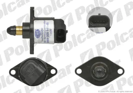 Регулятор холостого хода POLCAR E05-0015