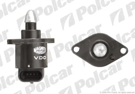 Регулятор холостого хода POLCAR E05-0019
