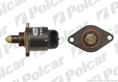 Регулятор холостого хода POLCAR E050020