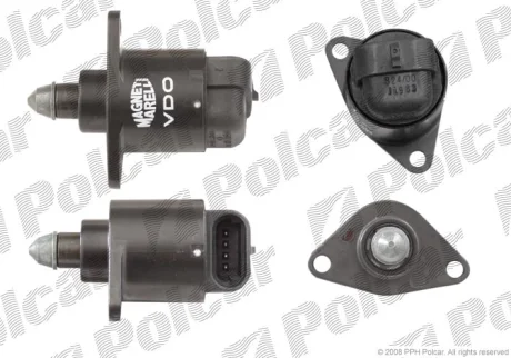 Регулятор холостого хода POLCAR E050023
