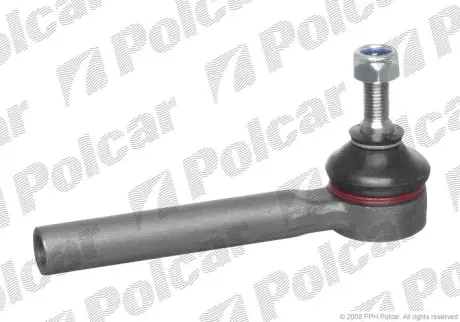 Наконечник тяги рулевой POLCAR F-301