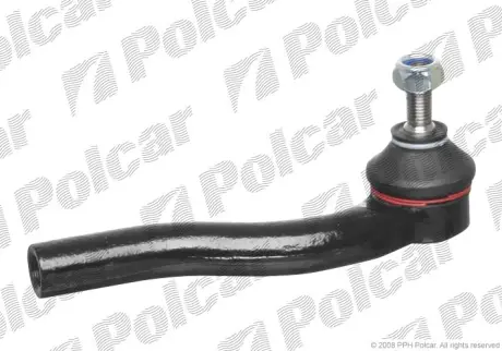 Наконечник тяги рулевой POLCAR F-331