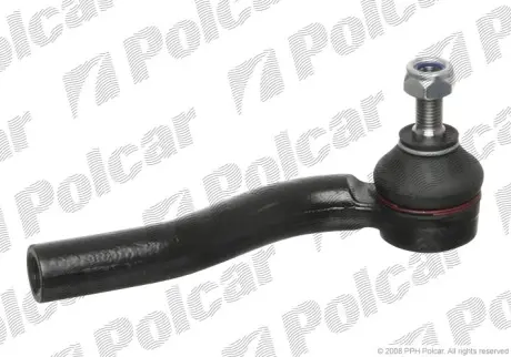 Наконечник тяги рулевой POLCAR F-332