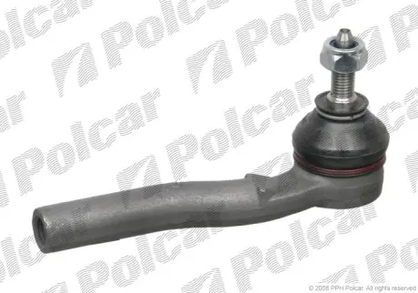 Наконечник тяги рулевой POLCAR F-401