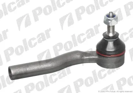 Наконечник тяги рулевой POLCAR F-402