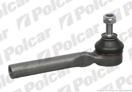 Наконечник тяги рулевой POLCAR F-451