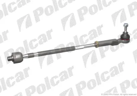 Рулевая тяга POLCAR F-461603