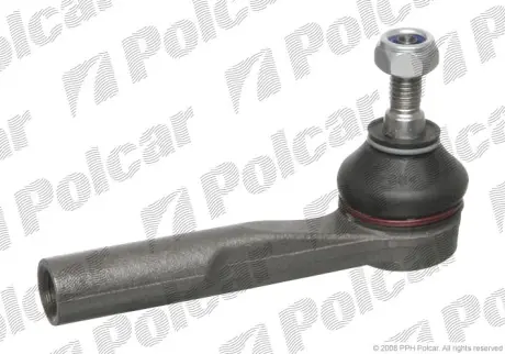 Наконечник тяги рулевой POLCAR F-482