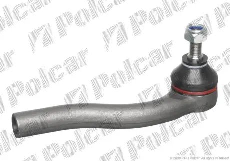 Наконечник тяги рулевой POLCAR F-501