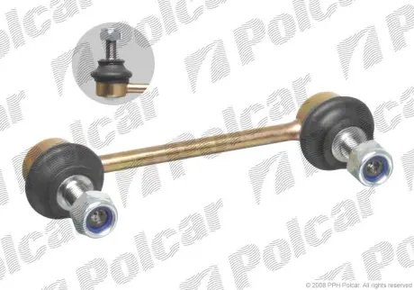 Автозапчасть POLCAR F611
