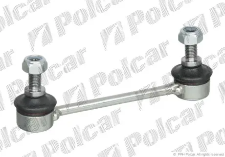 Автозапчасть POLCAR F648