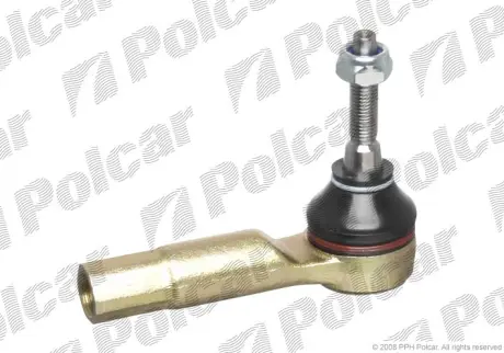 Наконечник тяги рулевой POLCAR F-651