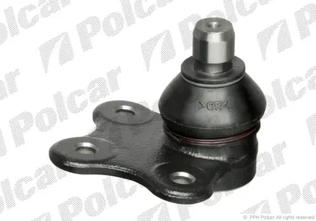Автозапчасть POLCAR F675