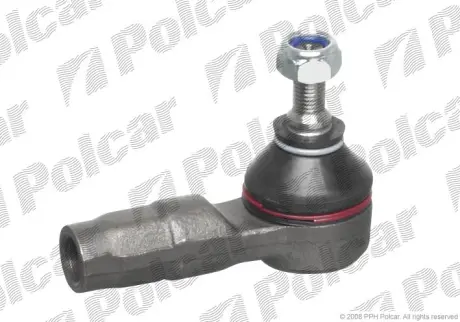 Наконечник тяги рулевой POLCAR F-741