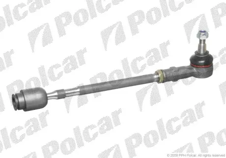Рулевая тяга POLCAR F-751754