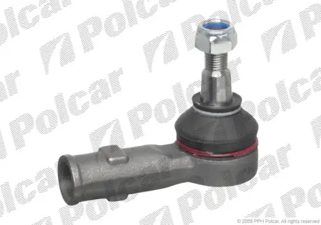 Наконечник тяги рулевой POLCAR F-751