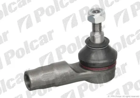 Наконечник тяги рулевой POLCAR F-791
