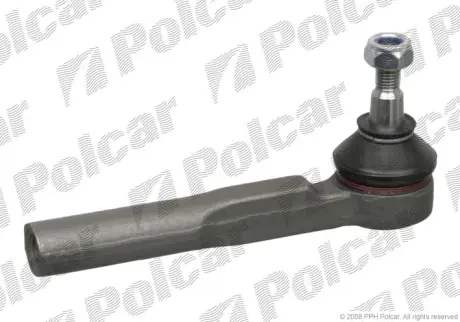 Наконечник тяги рулевой POLCAR F-821