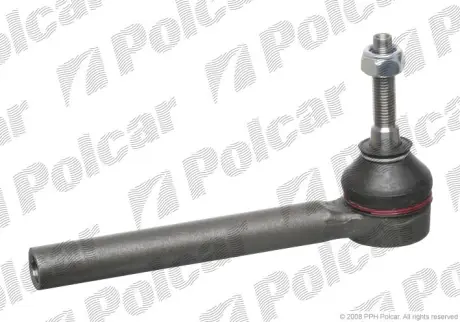 Наконечник тяги рулевой POLCAR F-822