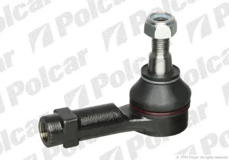 Наконечник тяги рулевой POLCAR F-831