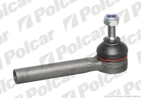 Наконечник тяги рулевой POLCAR F-901