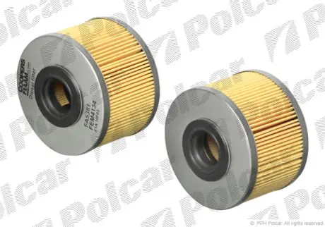 Топливный фильтр POLCAR FA5381