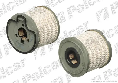 Топливный фильтр POLCAR FA5536ECO