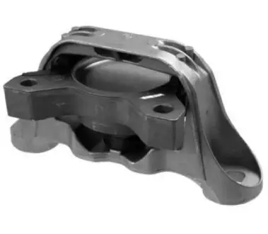 Подушка под двигатель POLCAR FD-EM009