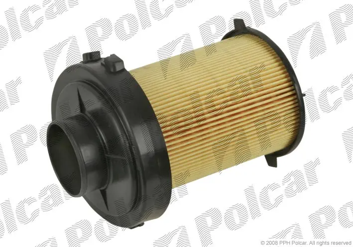 Воздушный фильтр POLCAR FL6641 (фото 1)