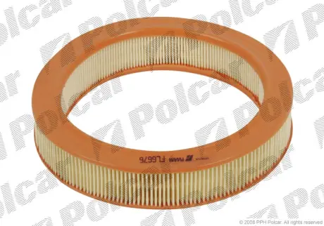 Воздушный фильтр POLCAR FL6676