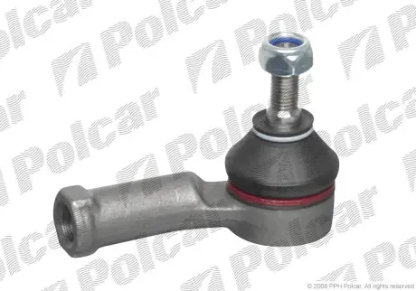 Наконечник тяги рулевой POLCAR FO-112