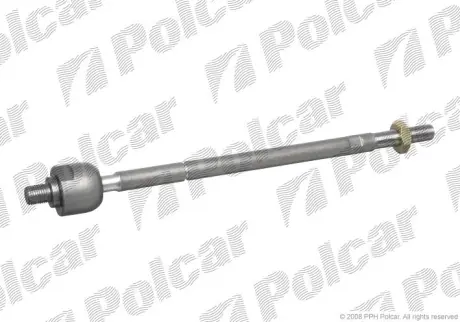 Рулевая тяга POLCAR FO-202