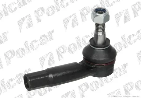 Наконечник тяги рулевой POLCAR FO-232