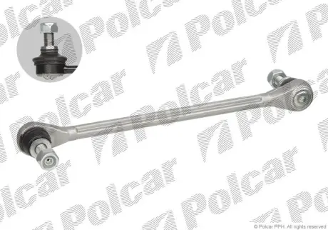 Стойка стабилизатора POLCAR FO-236