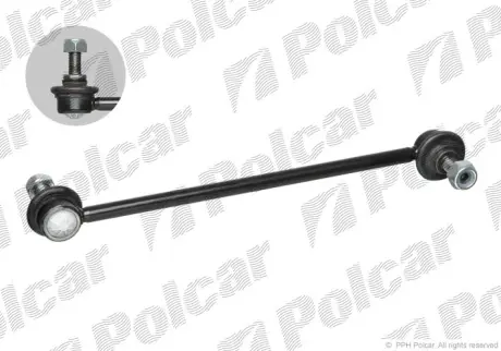 Стойка стабилизатора POLCAR FO-236A