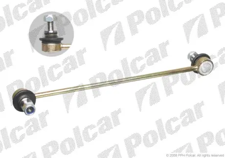 Стойка стабилизатора POLCAR FO-244