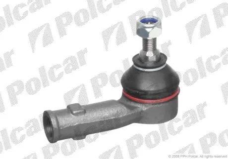 Наконечник тяги рулевой POLCAR FO-301