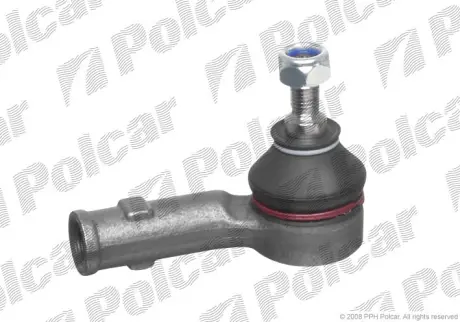 Наконечник тяги рулевой POLCAR FO-302
