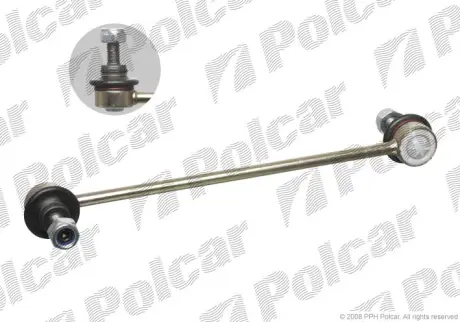 Автозапчасть POLCAR FO310