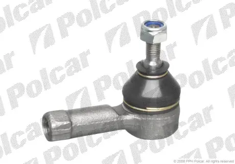 Наконечник тяги рулевой POLCAR FO-321