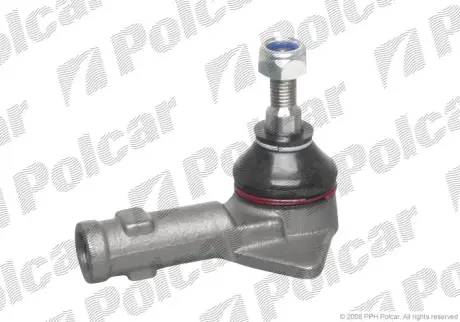 Наконечник тяги рулевой POLCAR FO-401