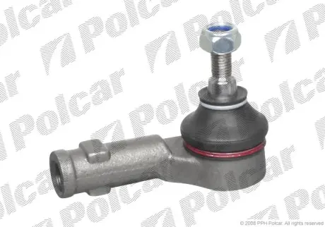 Наконечник тяги рулевой POLCAR FO-402