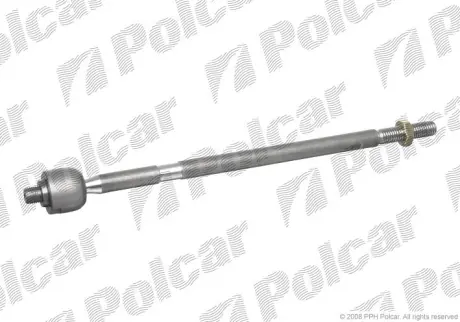 Рулевая тяга POLCAR FO-453