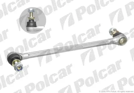 Автозапчасть POLCAR FO-460