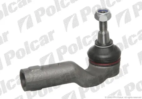 Наконечник тяги рулевой POLCAR FO-462