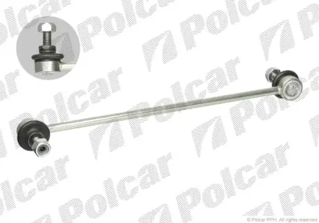 Стойка стабилизатора POLCAR FO-468