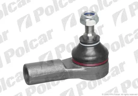 Наконечник тяги рулевой POLCAR FO-501