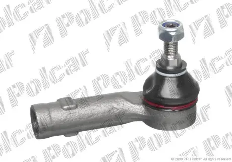 Наконечник тяги рулевой POLCAR FO-522
